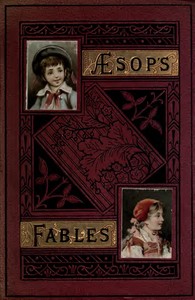 E-Book Fabel Aesop Cerita Hewan Bijak