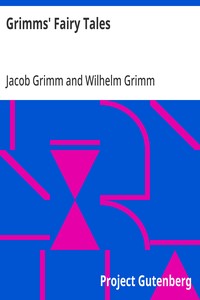 E-Book Dongeng Grimm Pilihan Untuk Bacaan Anak