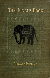E-Book Jungle Book Cerita Petualangan Klasik